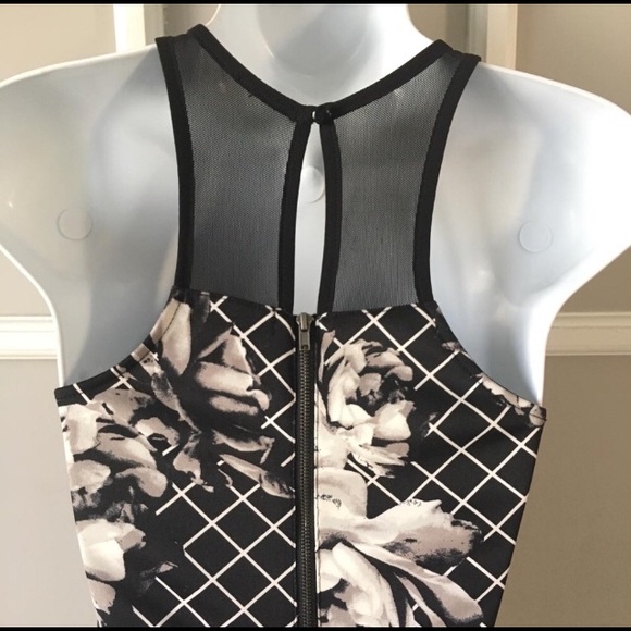 MATERIAL GIRL DRESS - Picture 7 of 8